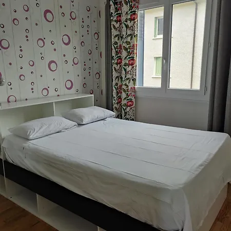 Appartement T3 A Annecy