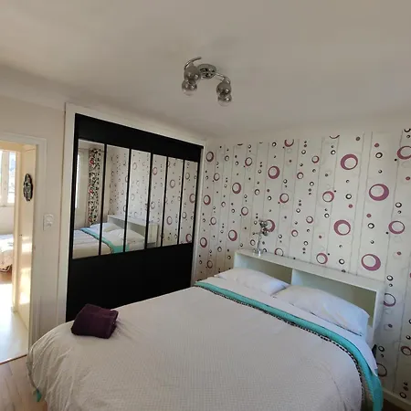 T3 A Appartement Annecy