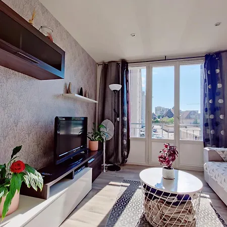 Appartement T3 A