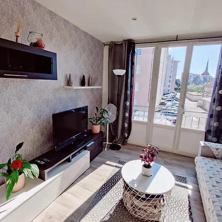 Appartement T3 A *